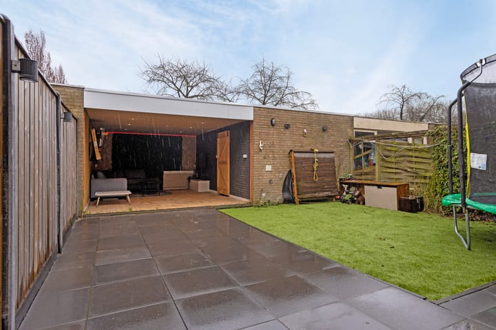 Foto 24 van Händelstraat 9