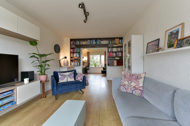 Foto 13 van Plesmanlaan 66