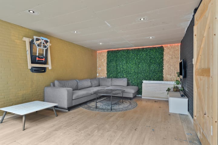 Foto 25 van Händelstraat 9