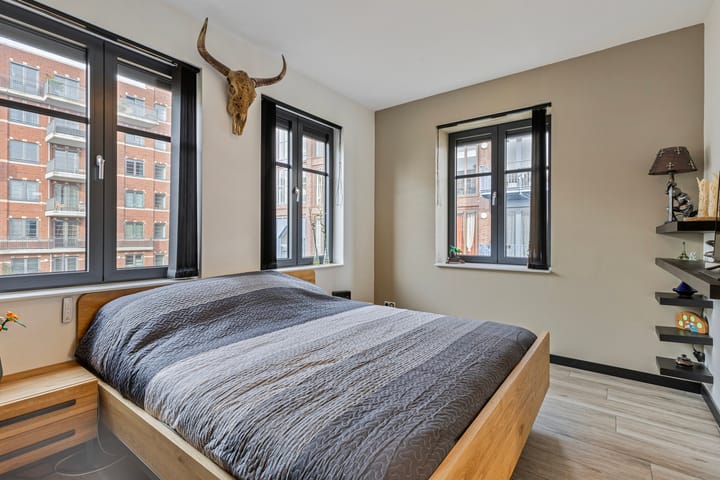 Foto 4 van Oostende 209