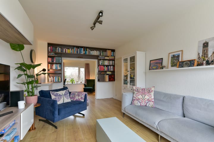 Foto 14 van Plesmanlaan 66