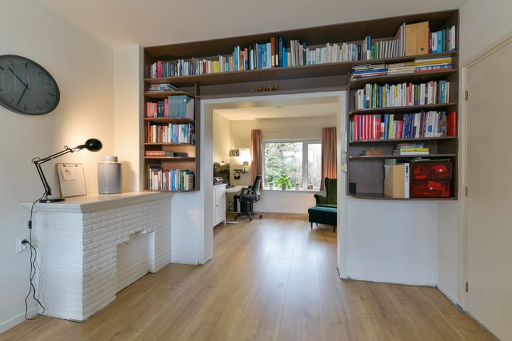 Foto 15 van Plesmanlaan 66