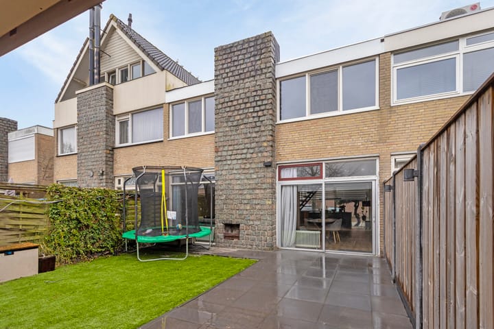 Foto 27 van Händelstraat 9