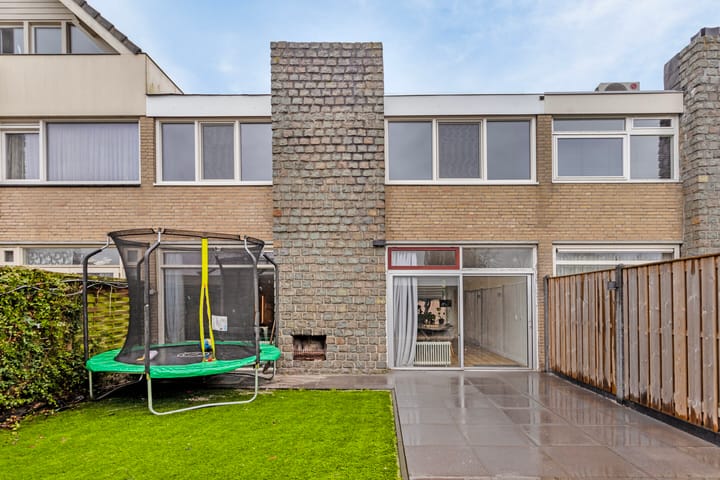 Foto 28 van Händelstraat 9