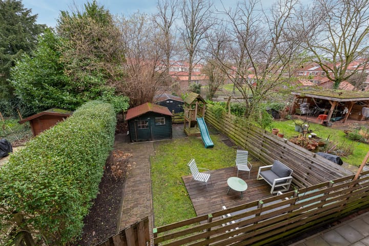 Foto 17 van Plesmanlaan 66