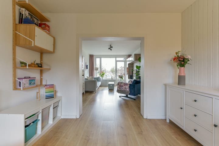 Foto 18 van Plesmanlaan 66