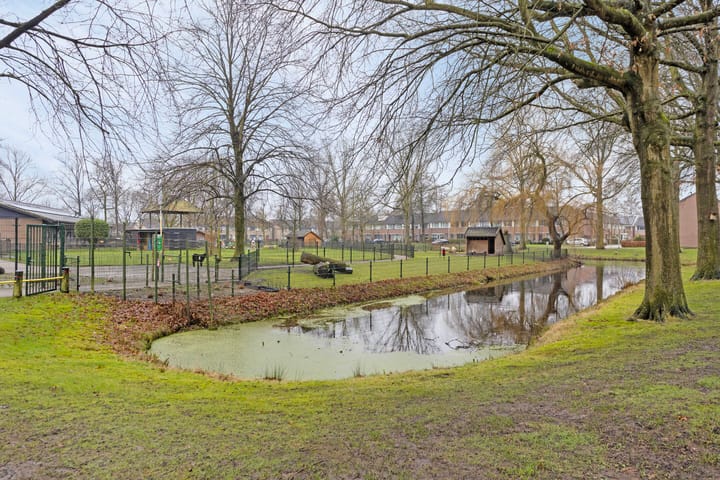 Foto 31 van Händelstraat 9