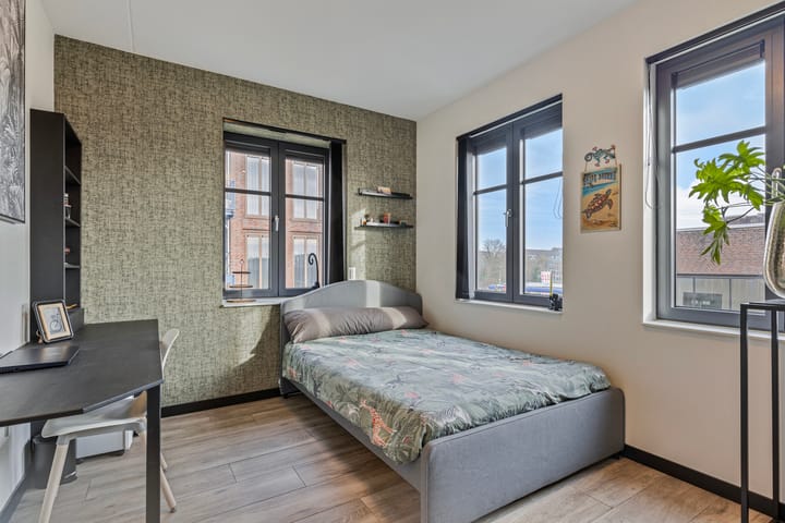 Foto 29 van Oostende 209