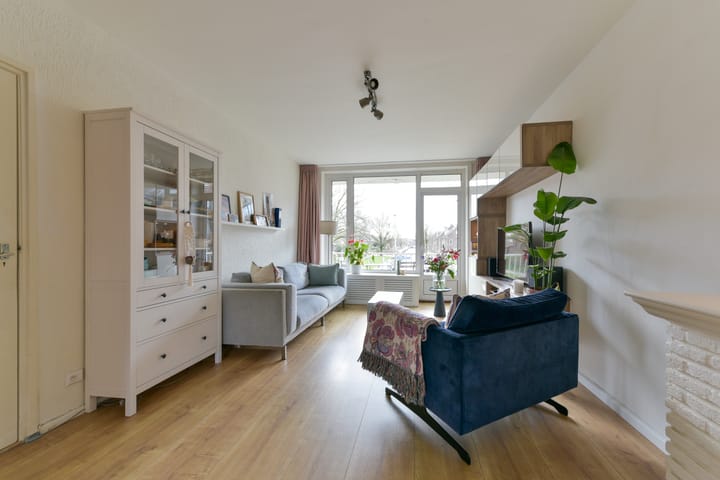 Foto 19 van Plesmanlaan 66