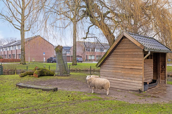 Foto 32 van Händelstraat 9