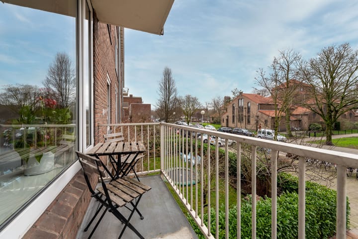 Foto 21 van Plesmanlaan 66