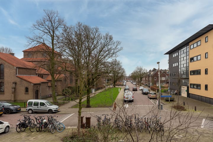 Foto 22 van Plesmanlaan 66