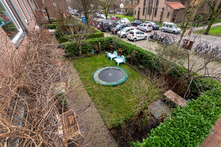 Foto 23 van Plesmanlaan 66