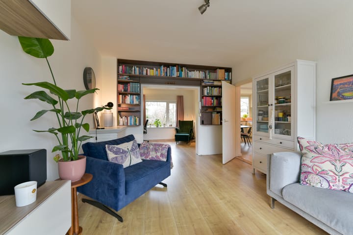 Foto 24 van Plesmanlaan 66