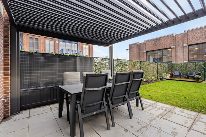 Foto 30 van Oostende 209