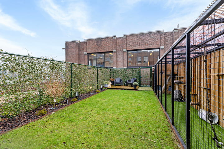 Foto 31 van Oostende 209