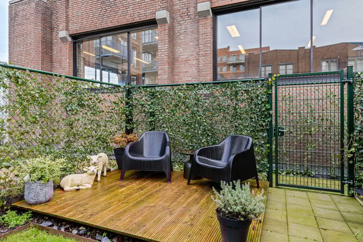 Foto 33 van Oostende 209