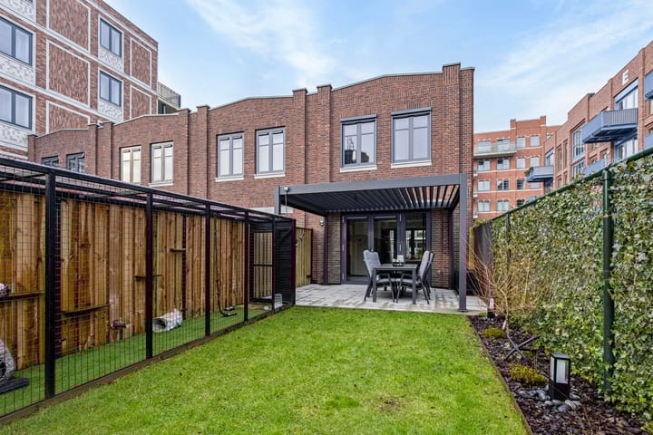 Foto 6 van Oostende 209