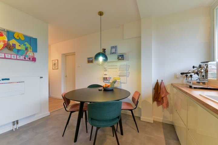 Foto 32 van Plesmanlaan 66