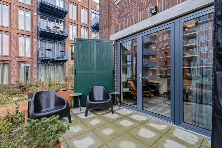 Foto 32 van Oostende 209