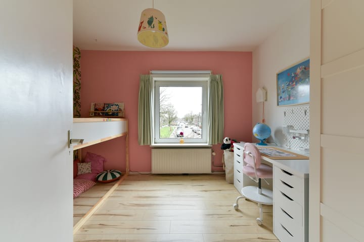 Foto 34 van Plesmanlaan 66