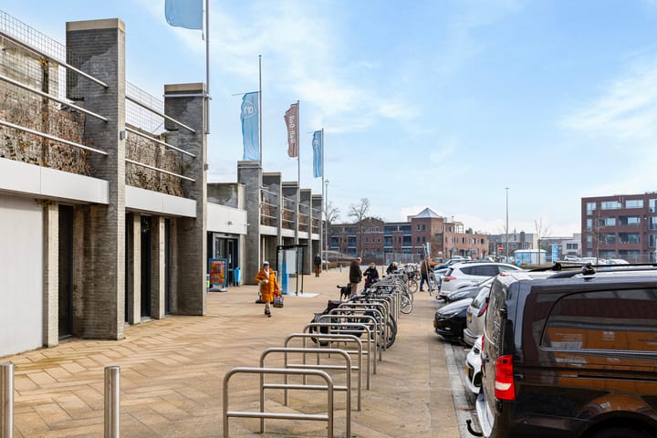 Foto 42 van Oostende 209