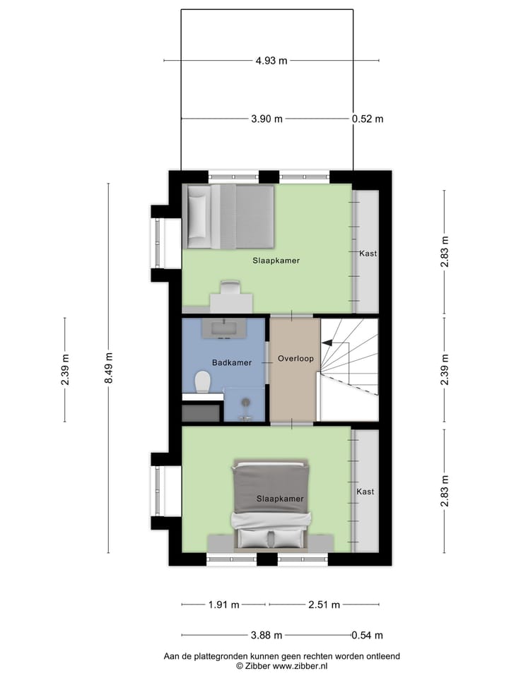 Foto 48 van Oostende 209