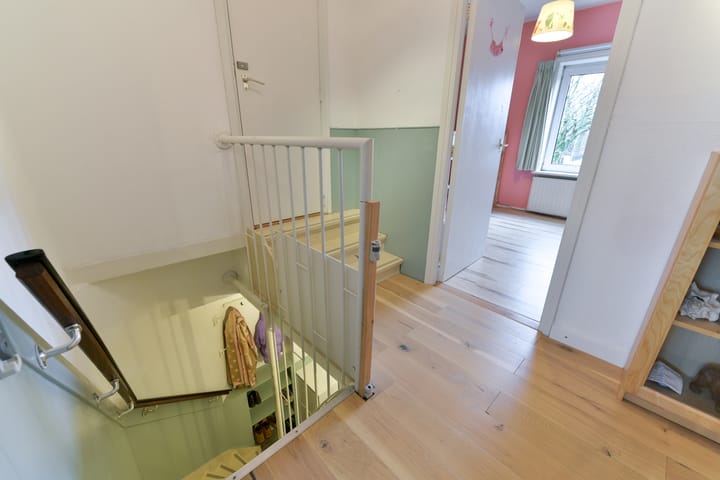 Foto 39 van Plesmanlaan 66