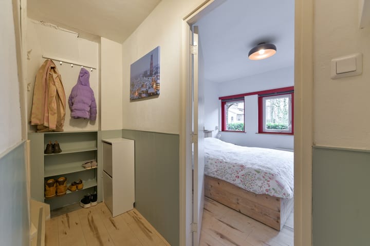 Foto 40 van Plesmanlaan 66