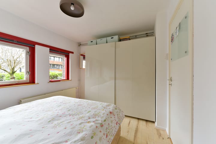 Foto 42 van Plesmanlaan 66