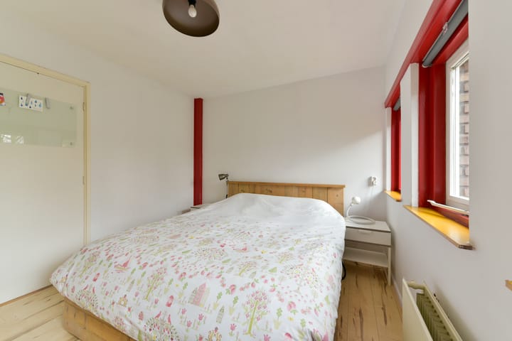 Foto 43 van Plesmanlaan 66