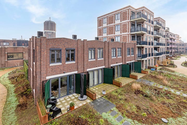 Foto 1 van Oostende 209