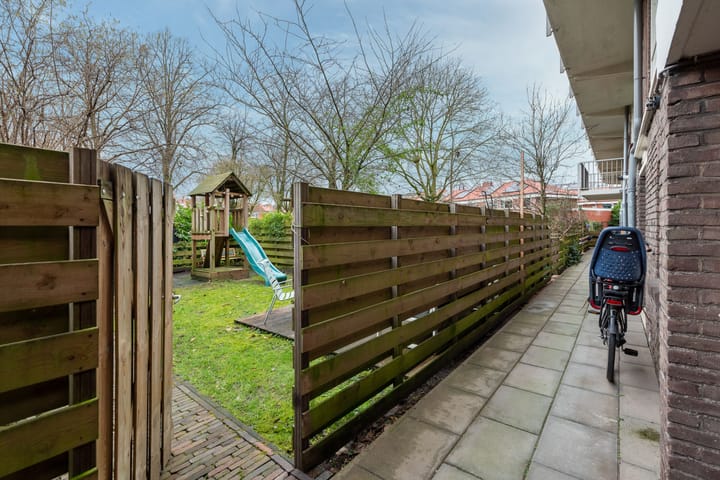 Foto 49 van Plesmanlaan 66