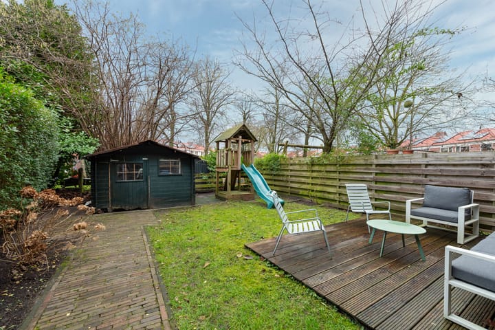 Foto 50 van Plesmanlaan 66