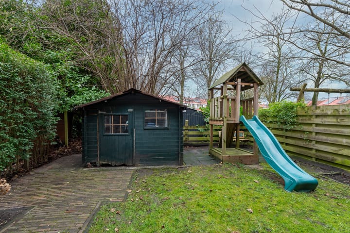 Foto 51 van Plesmanlaan 66