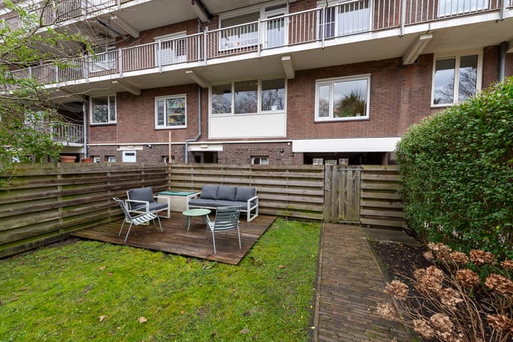 Foto 52 van Plesmanlaan 66