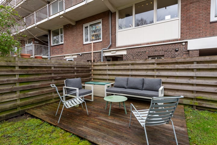 Foto 53 van Plesmanlaan 66