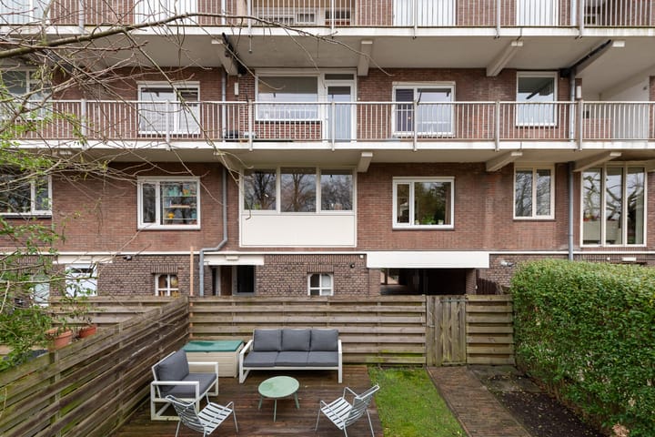 Foto 55 van Plesmanlaan 66