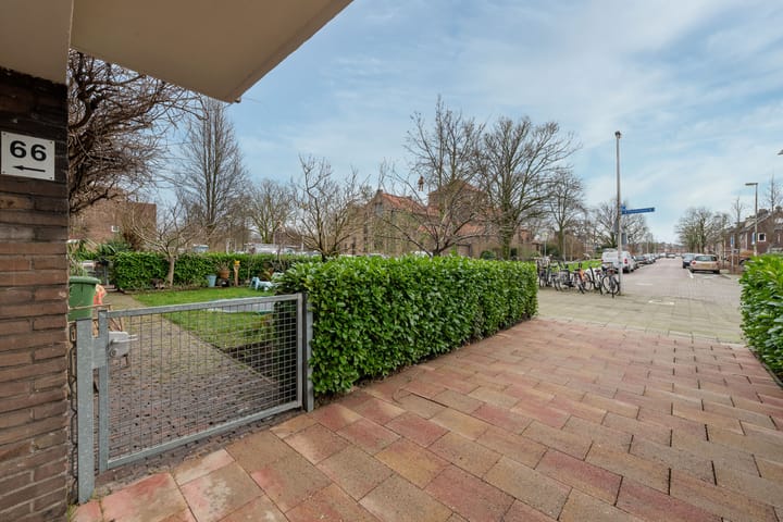 Foto 56 van Plesmanlaan 66