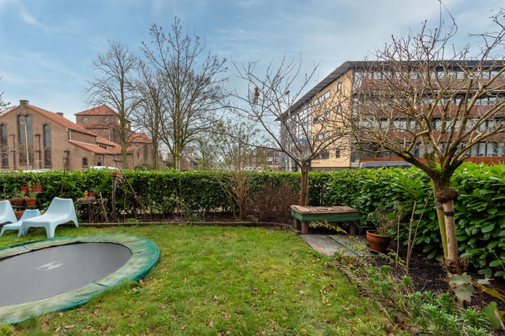 Foto 57 van Plesmanlaan 66