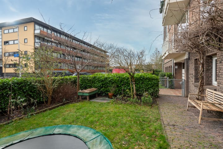 Foto 58 van Plesmanlaan 66