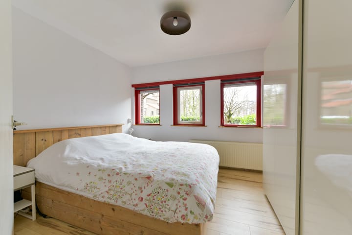 Foto 41 van Plesmanlaan 66