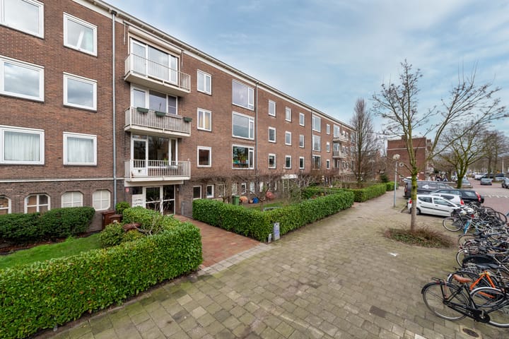 Foto 60 van Plesmanlaan 66