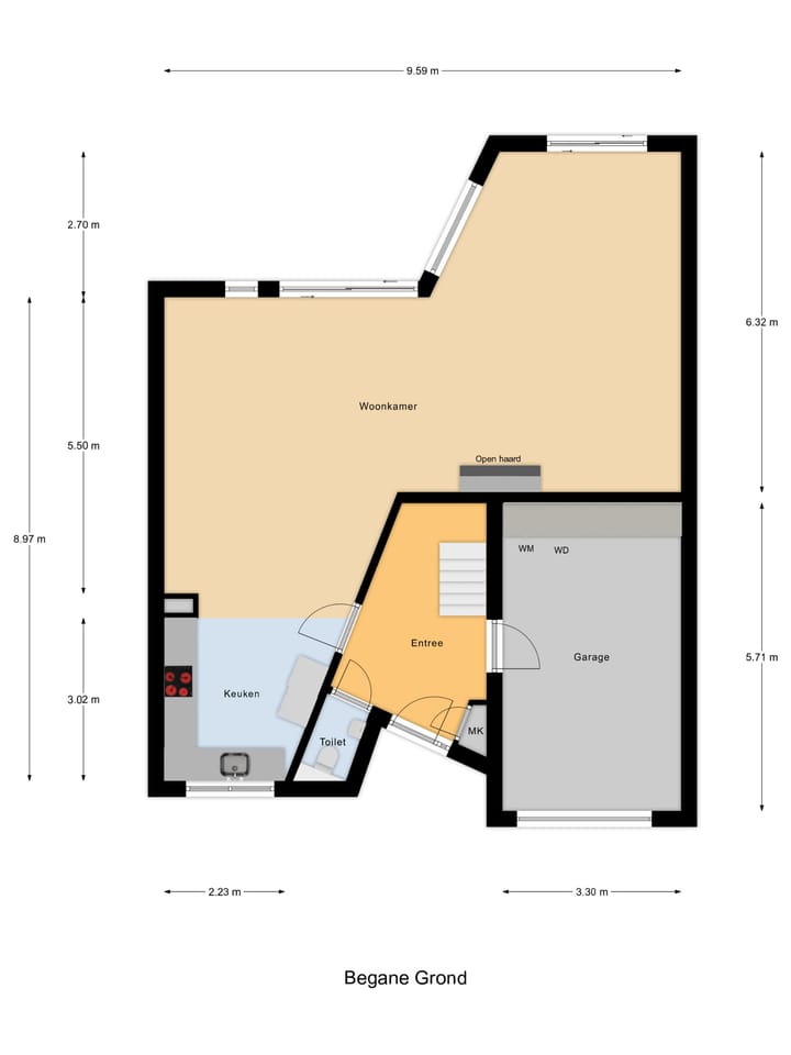 Foto 46 van Dolfijnpark 33