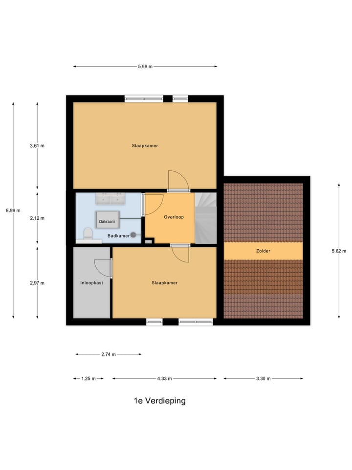 Foto 47 van Dolfijnpark 33