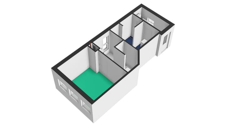 Foto 64 van Plesmanlaan 66