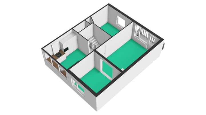 Foto 66 van Plesmanlaan 66