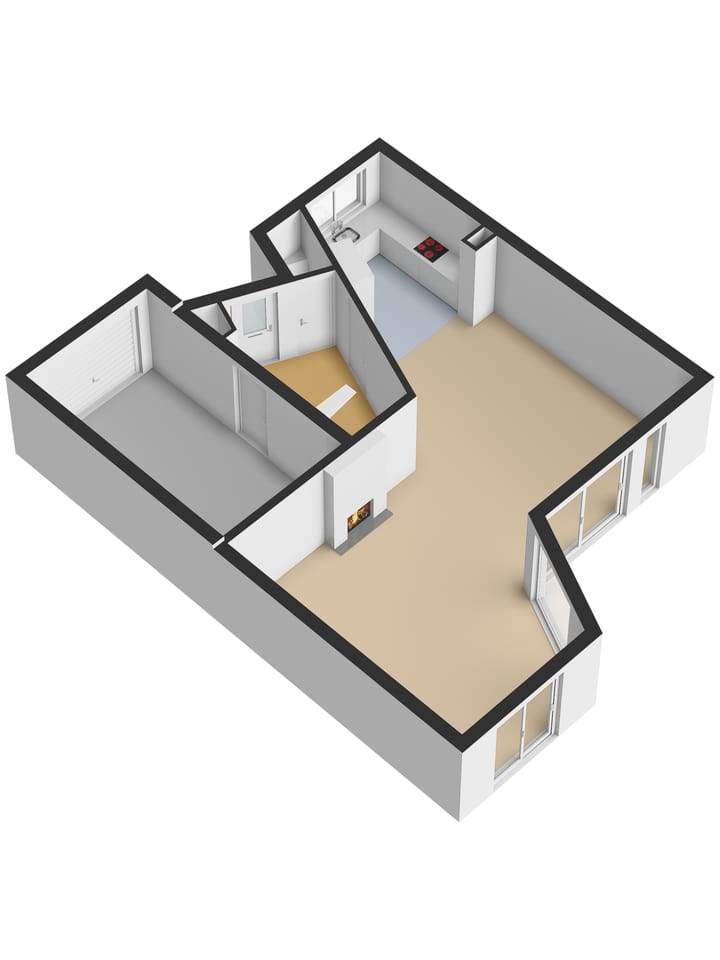 Foto 50 van Dolfijnpark 33