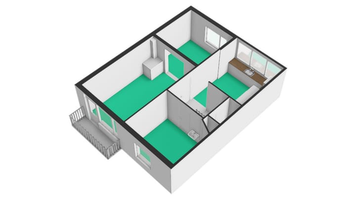 Foto 67 van Plesmanlaan 66