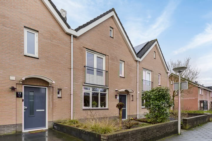 Foto 1 van Ootmarsumsedijk 15